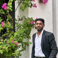 Rajesh R P