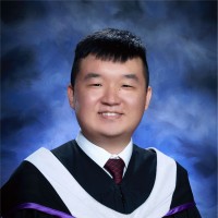 Zhuolun (Ansel) Yu