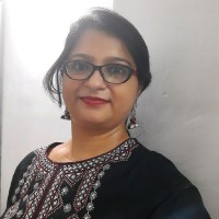 Rachayita Samaddar