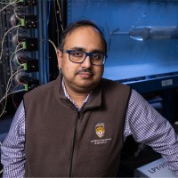 Arindam Banerjee