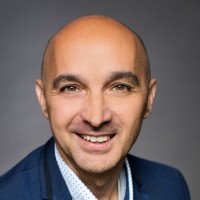 Franck Perrotti
