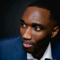 Marlon Ashley