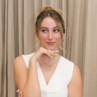 Elspeth Grace Morley