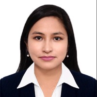 Rocio Rojas