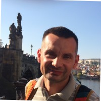 Maciej Wilk