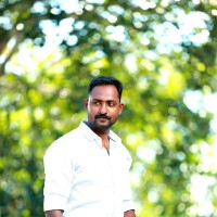 Eldho George