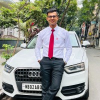 Srijan Panda