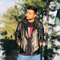 Obaid Alam