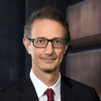 Stefano Cavaglia