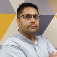 Ayush Mathur
