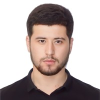 Shakhzod Khujamberdiev