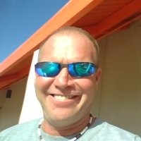 Andrew Lamont