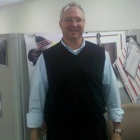 Mike Dietz