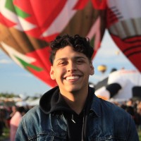 Luis Flores-Sanchez