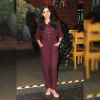 Saniya Bhatia