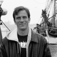 Todd Wetzbarger
