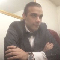 Ali Malihzadeh