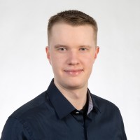 Matthías Ólafur Matthíasson