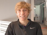 Elijah Hofbauer