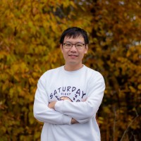 Tianbao Zhu