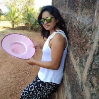 Smita Singh