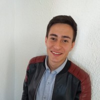 Juan Felipe Villamil Tovar