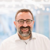 Daniel Hubert