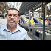 Antonio Jorge