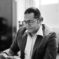 Amit Krishnan