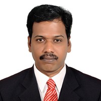 Selvakumar Chinnakali