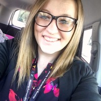 Ashley Mccreedy