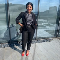 Lesego Mosikare