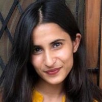 Kanika Bhola