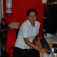 Maria del Carmen Rios