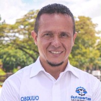 Obdulio Márquez