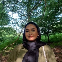 Tania Rahman