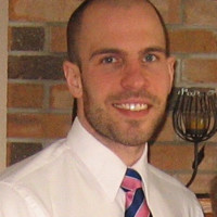 Andrew Hebert