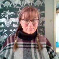 Anna Johnstone