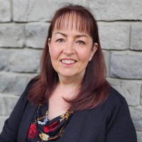 Liette Labreche