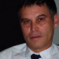 Martin Sherrard