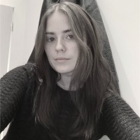 Elza Ekholm Van Niekerk
