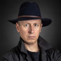 𝕀𝕘𝕠𝕣 ℂ𝕙𝕒𝕝𝕪𝕜𝕙