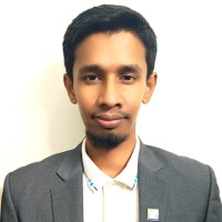 Md. Rubel Howlader