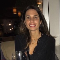 Sofia Lopez Benhamida