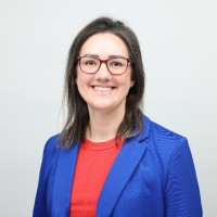Lisa Spence, Ccp