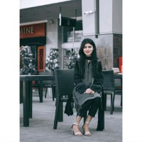Manaal Rafique Jasnak