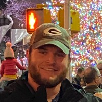 Dalton Greene