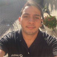 Cristian Gomes