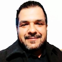 Carlos Castillo Alvarado