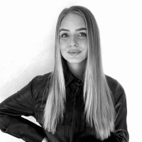 Madelene Pettersson